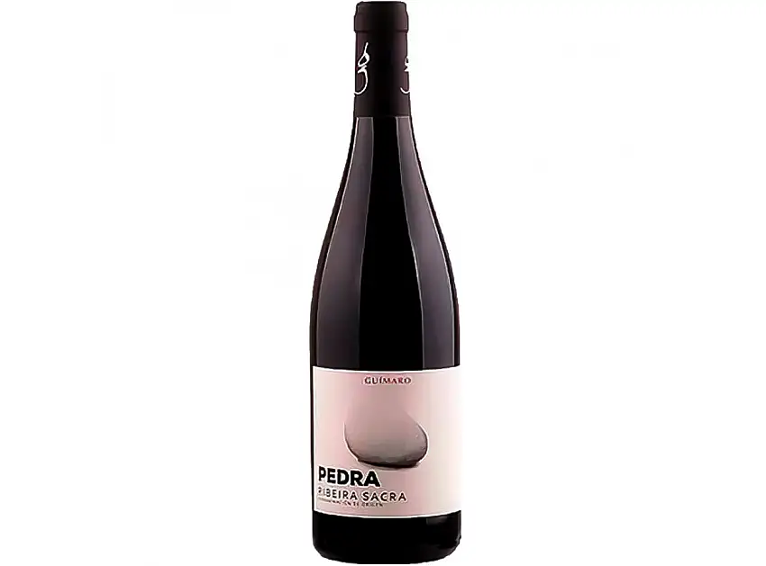 Guímaro Pedra 2019