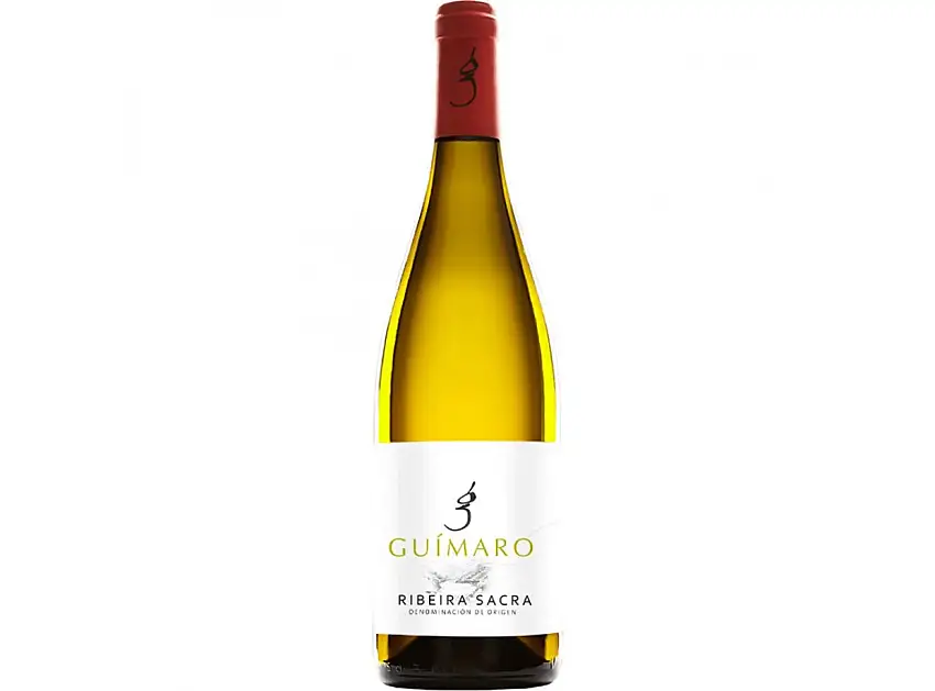 Guimaro Godello 2025