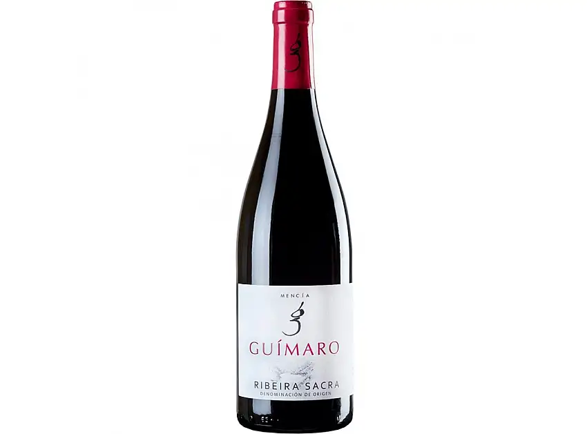 Guímaro Mencía Tinto 2023