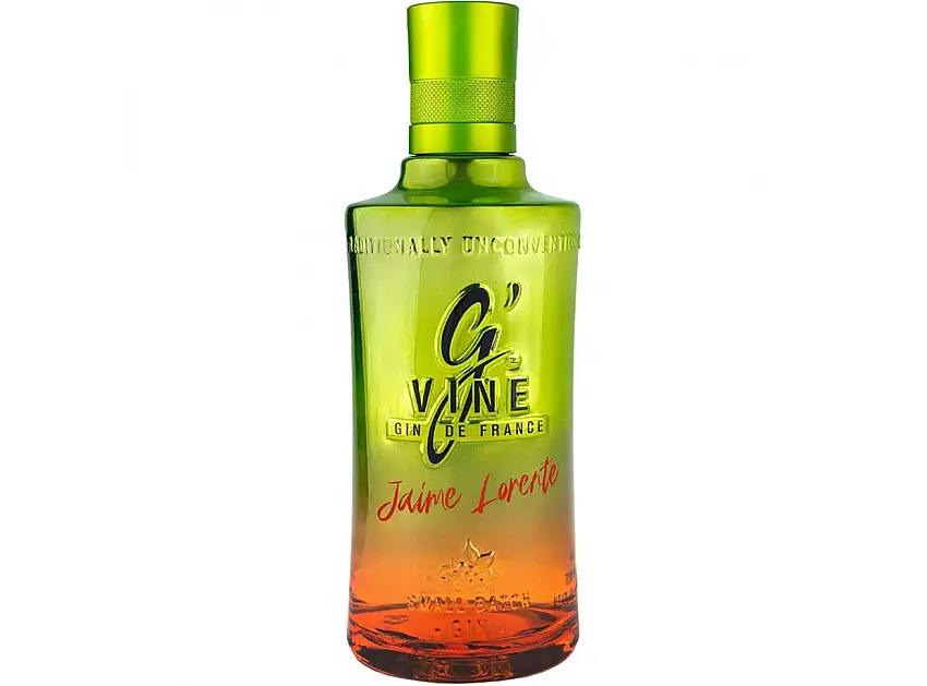 G'Vine Floraison Edición Especial Jaime Lorente