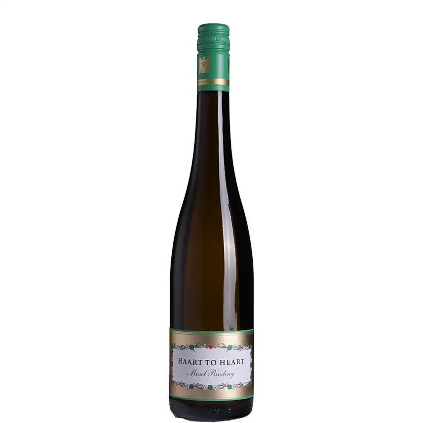 2023 Riesling Haart to Heart feinherb