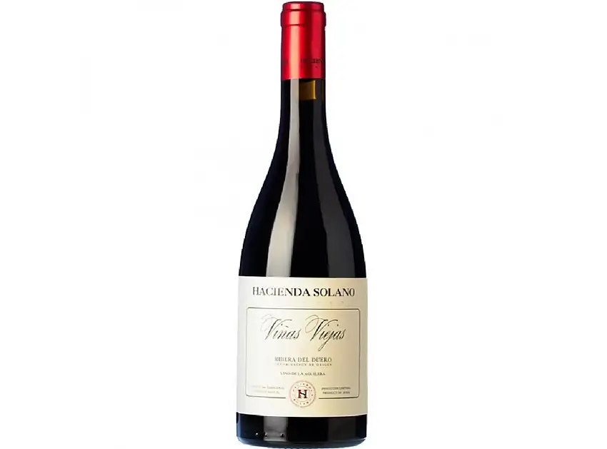 Hacienda Solano Viñas Viejas 2022