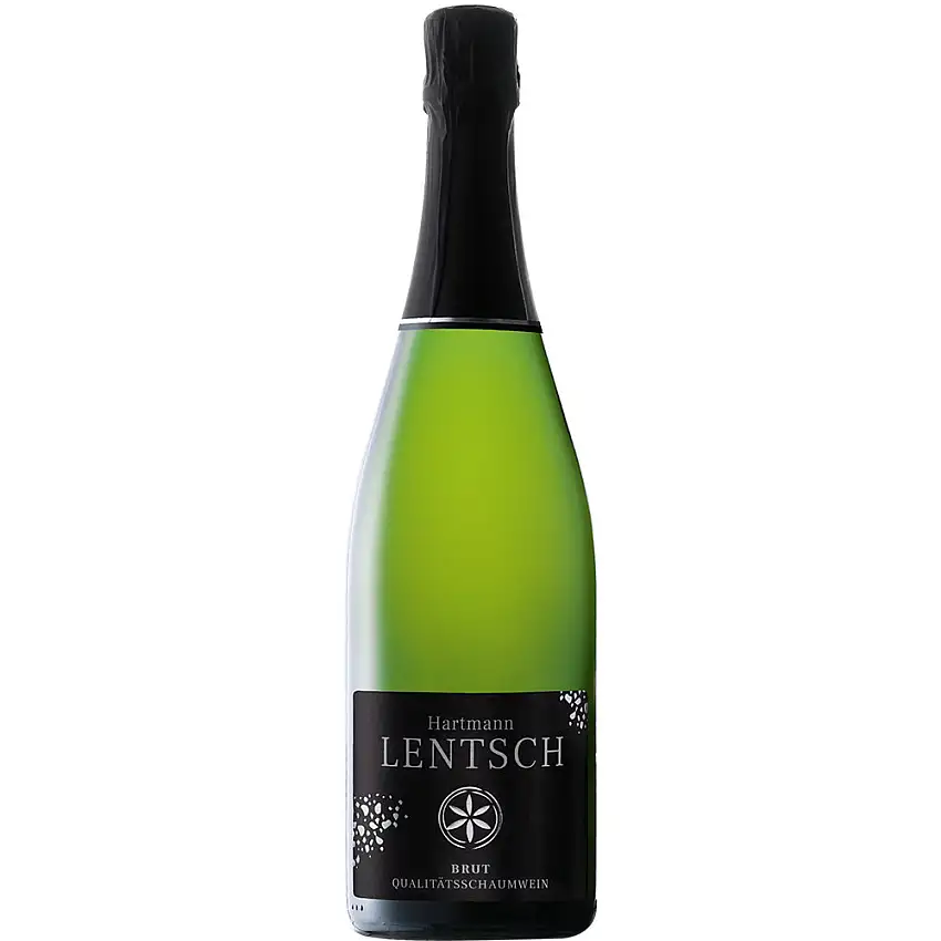 Hartmann Lentsch Metodo Classico brut - Weingut H. Lentsch