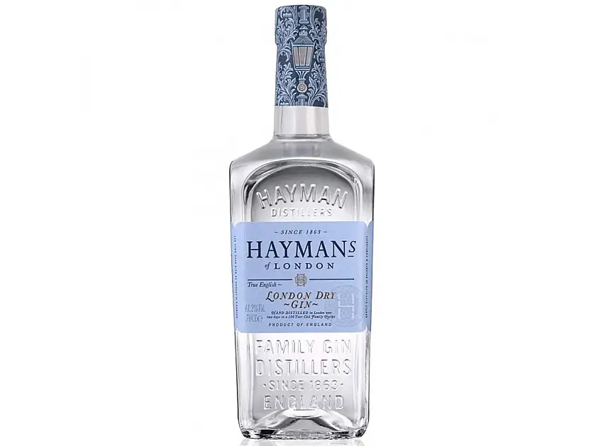 Hayman's London Dry Gin
