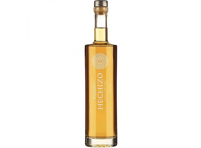 Hechizo Moscatel 50 Cl.