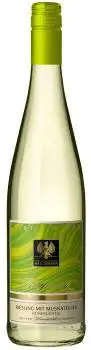 Württemberg Riesling mit Muskateller lieblich 2024er