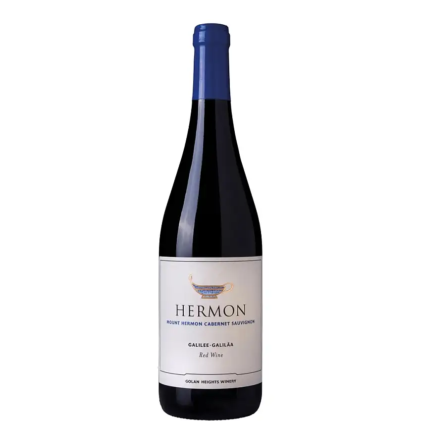 2024 Mount Hermon Cabernet Sauvignon