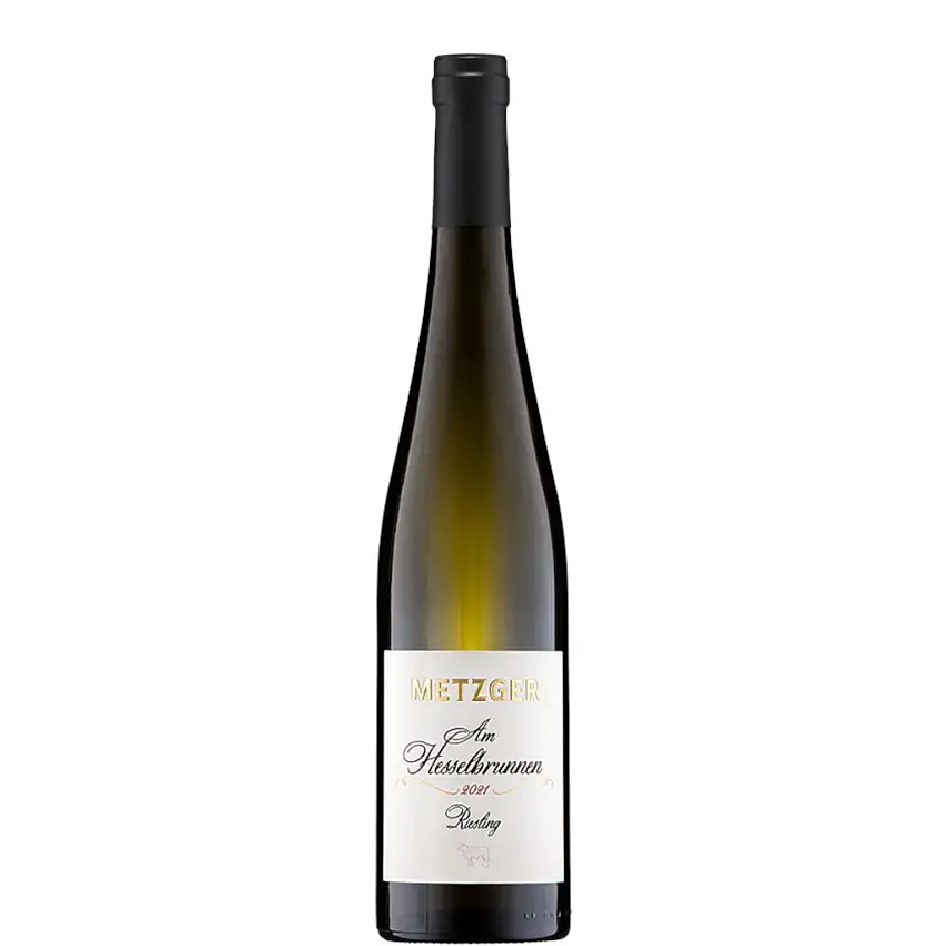 2023 Riesling Am Hesselbrunnen trocken
