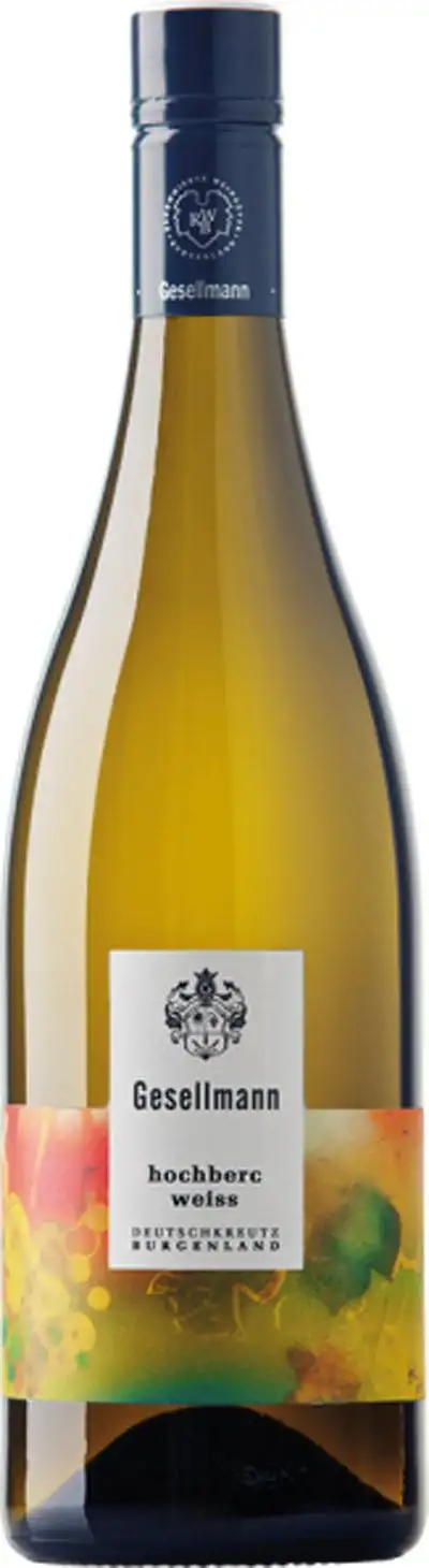 Hochberc Weiss 2022