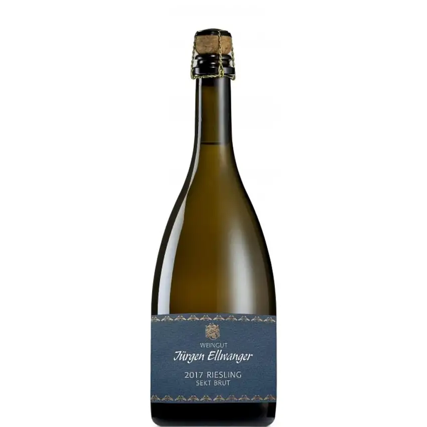 2023 Riesling Sekt brut