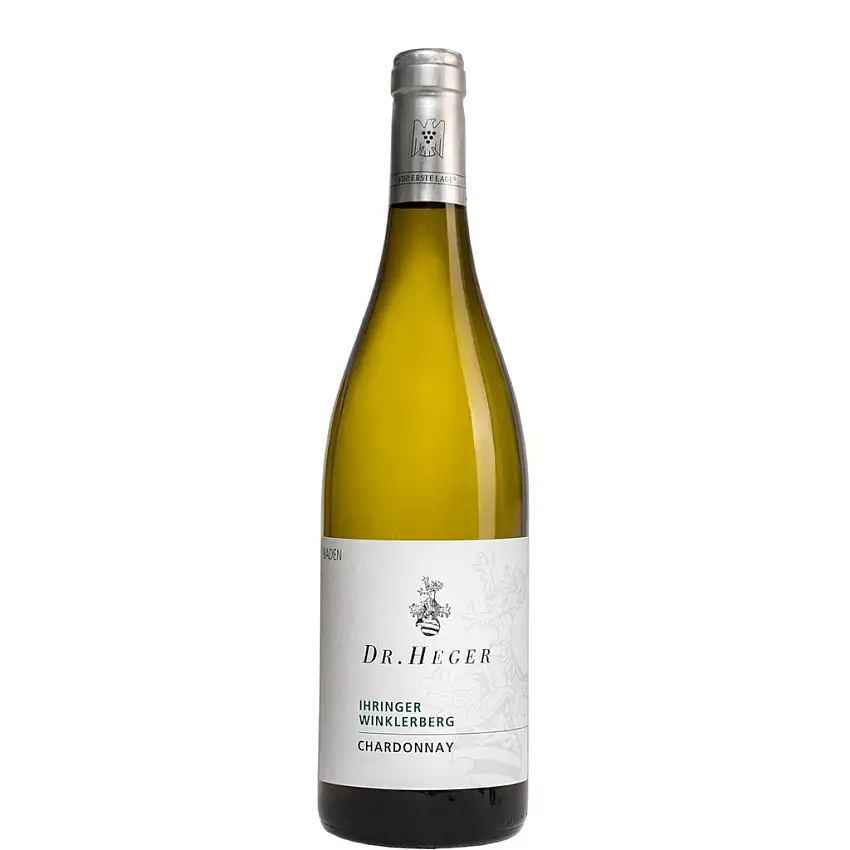 2020 Chardonnay Ihringer Winklerberg 1. Lage Barrique trocken