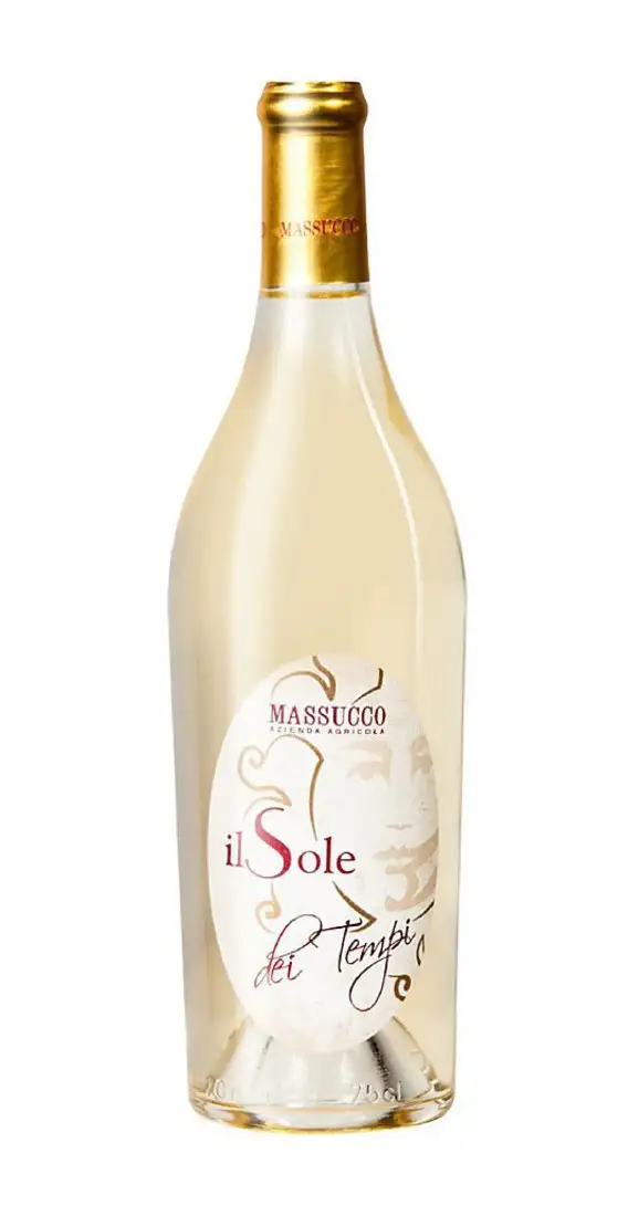 Il Sole Roero Arneis Riserva DOCG Massucco