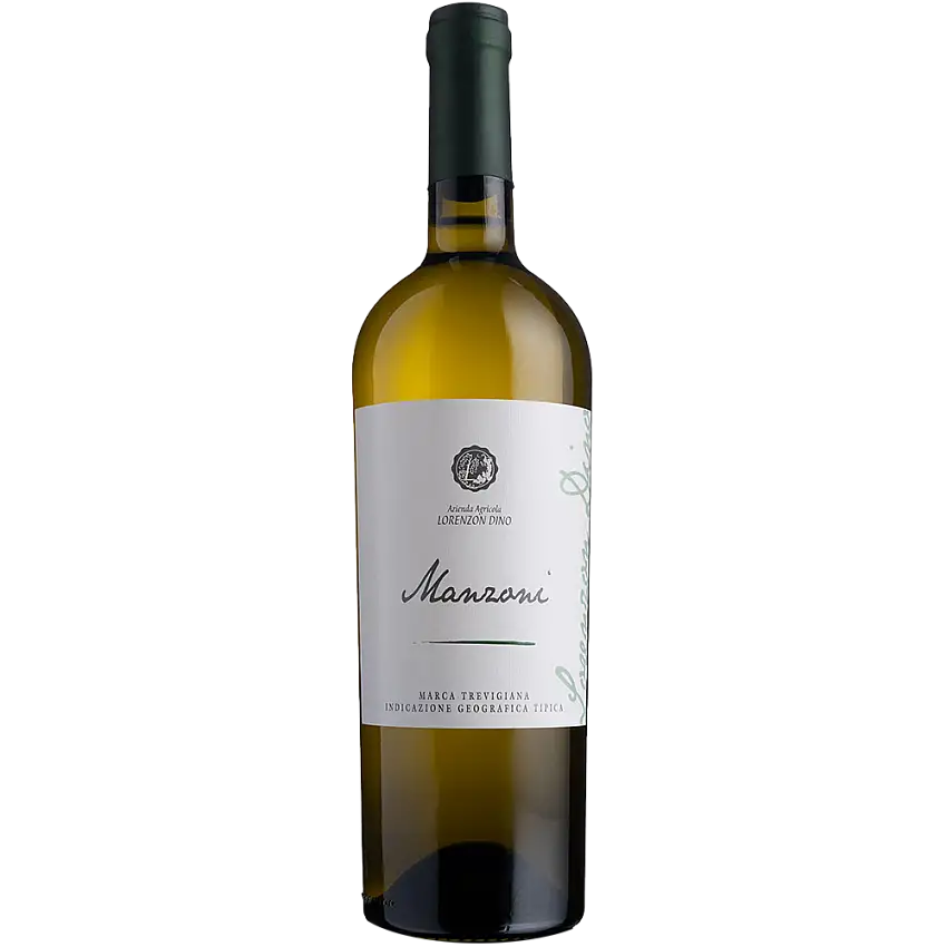Incrocio Manzoni Marca Trevigiana IGP - Azienda Agricola Lorenzon