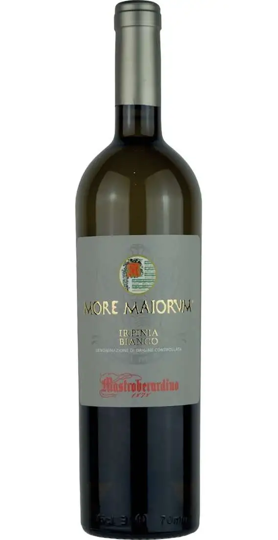 Irpinia Bianco "MORE MAIORUM" DOC Mastroberardino