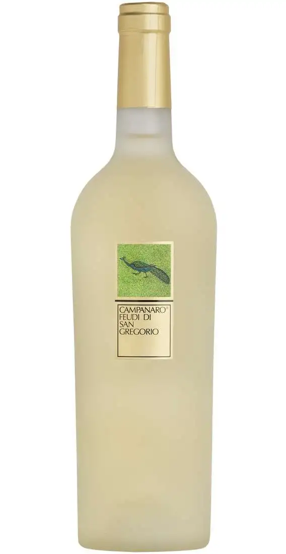 Irpinia Bianco „Campanaro“ DOC Feudi di San Gregorio