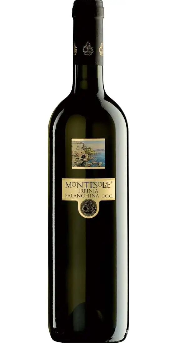 Irpinia Falanghina DOC MONTESOLE