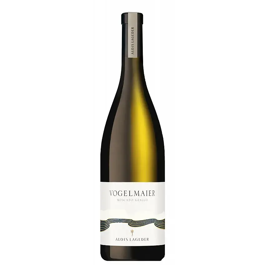 2022 'Vogelmaier' Moscato Giallo trocken