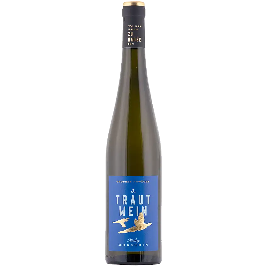 Morstein Riesling GG 2020