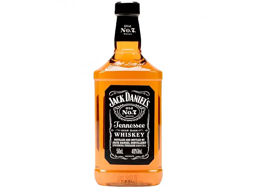 Jack Daniels 50cl
