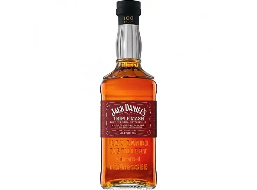Jack Daniel's Triple Mash