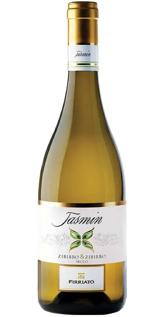 JASMIN Zibibbo FIRRIATO