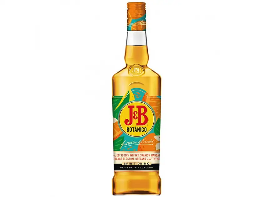 J&B Botánico