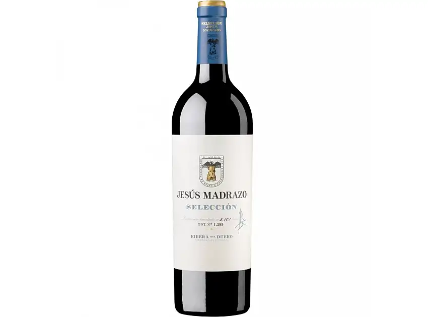 Jesús Madrazo Selección Ribera del Duero 2019