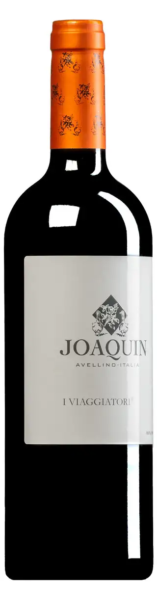 “I Vaggiatori” Aglianico Campania IGT 2017