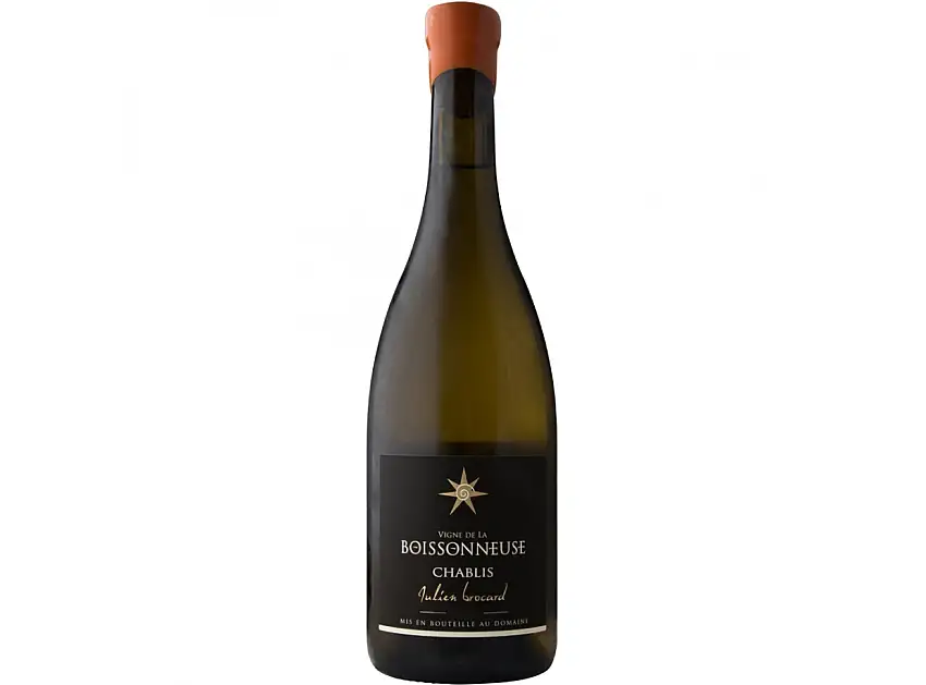 Julien Brocard Boissonneuse 2023
