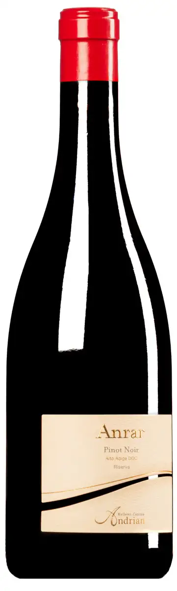 “Anrar” Pinot Nero Riserva Alto Adige DOC 2022