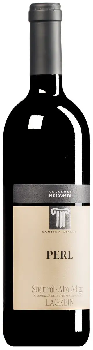 “Perl” Lagrein Alto Adige DOC 2023