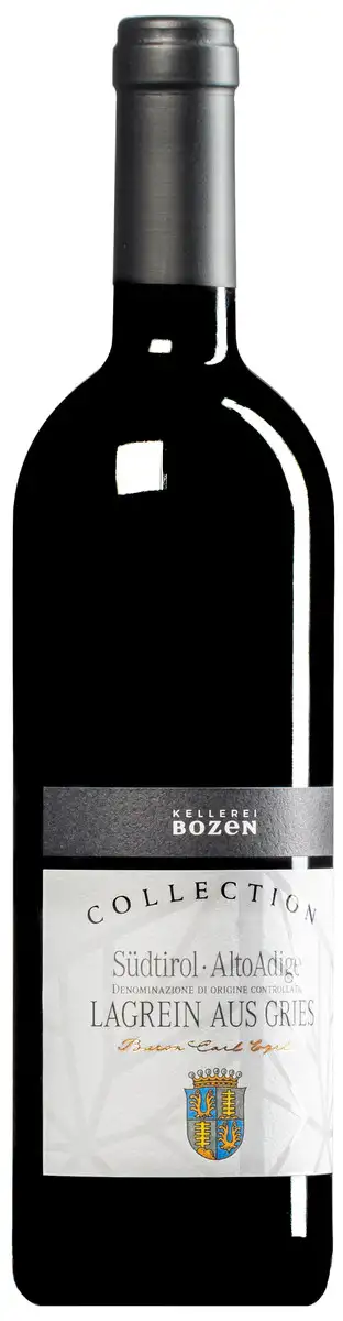 “Collection Baron Eyrl” Lagrein Gries Alto Adige DOC 2023