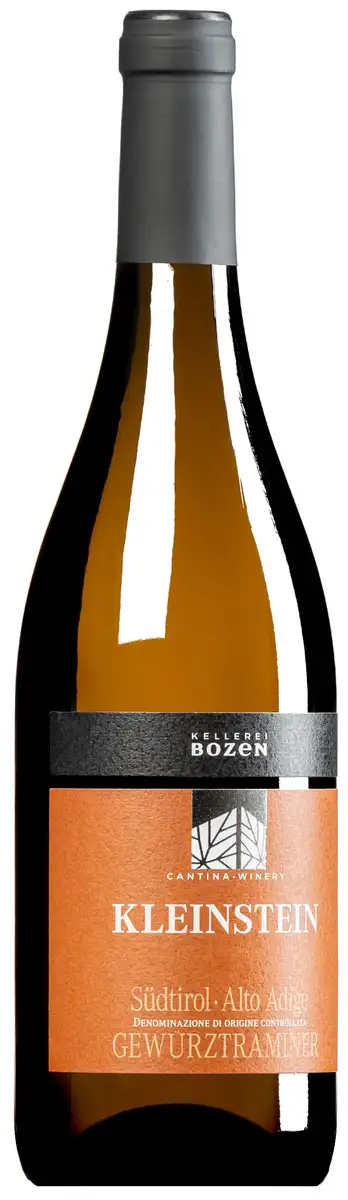 “Kleinstein” Gewürztraminer Alto Adige DOC 2024