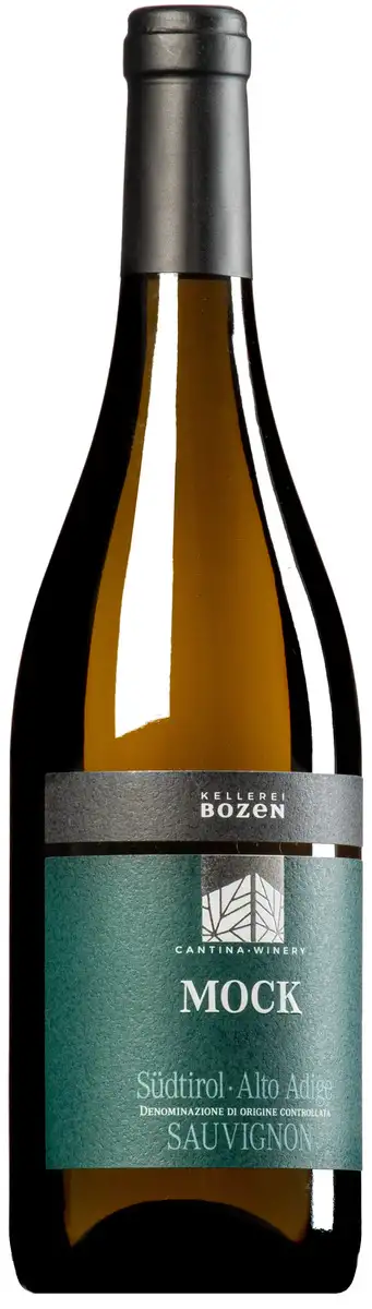 “Mock” Sauvignon Bianco Alto Adige DOC 2025