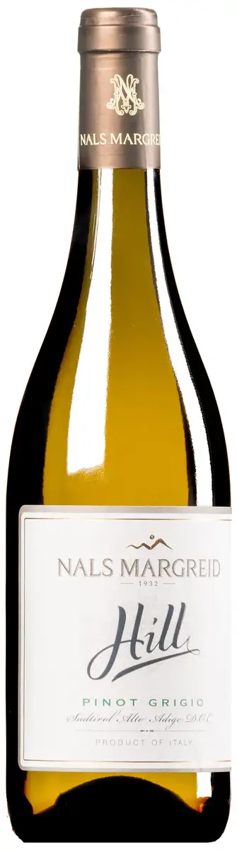 “Hill” Pinot Grigio Alto Adige DOC 2024