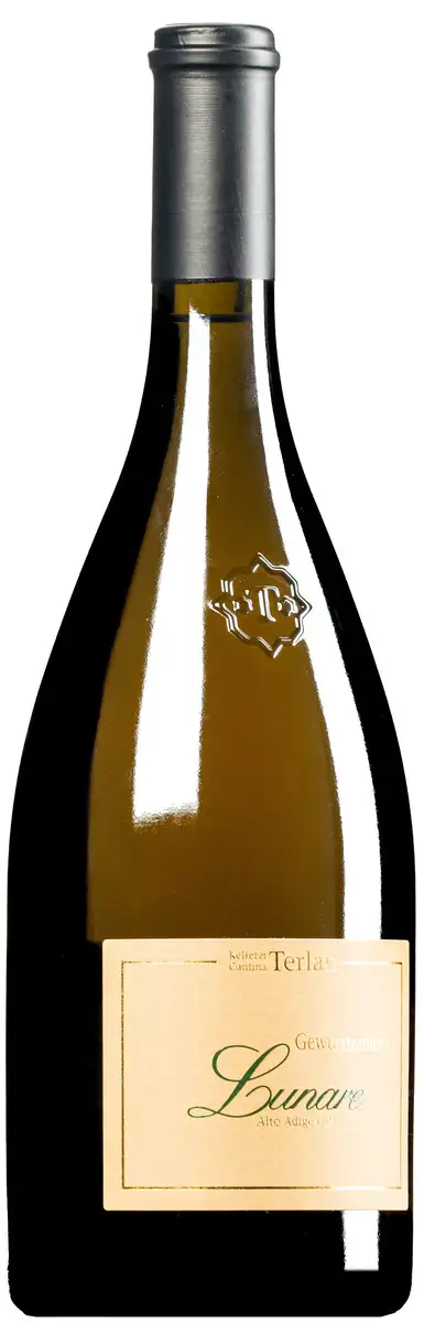 “Lunare” Gewürztraminer Alto Adige Terlano DOC 2023