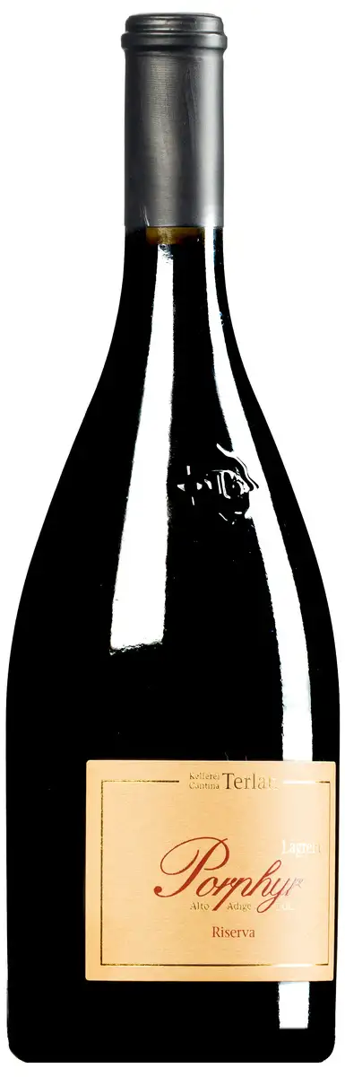 “Porphyr” Lagrein Riserva Alto Adige Terlano DOC 2022