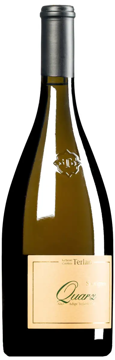 “Quarz” Sauvignon Bianco Alto Adige Terlano DOC 2023
