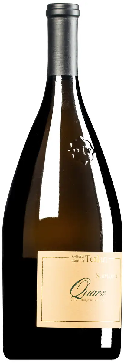 “Quarz” Sauvignon Bianco Alto Adige Terlano DOC 2024 · MAGNUM