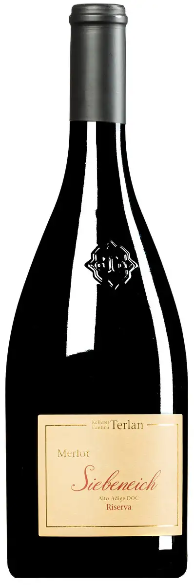“Siebeneich” Merlot Riserva Alto Adige Terlano DOC 2022