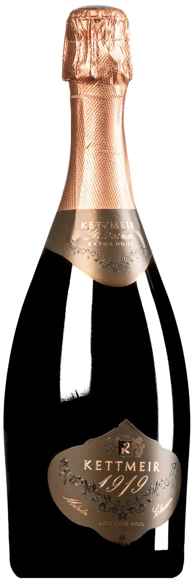 “1919” Metodo Classico Riserva Alto Adige DOC 2017 extra brut