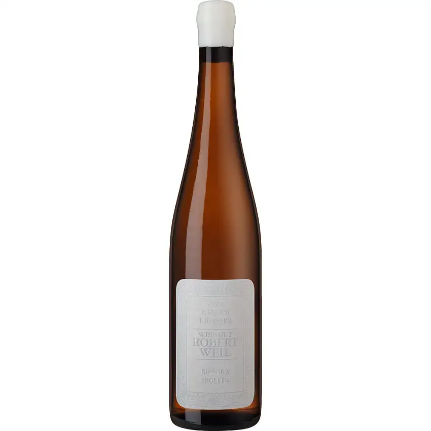 Kiedrich Turmberg Riesling Icon Collection