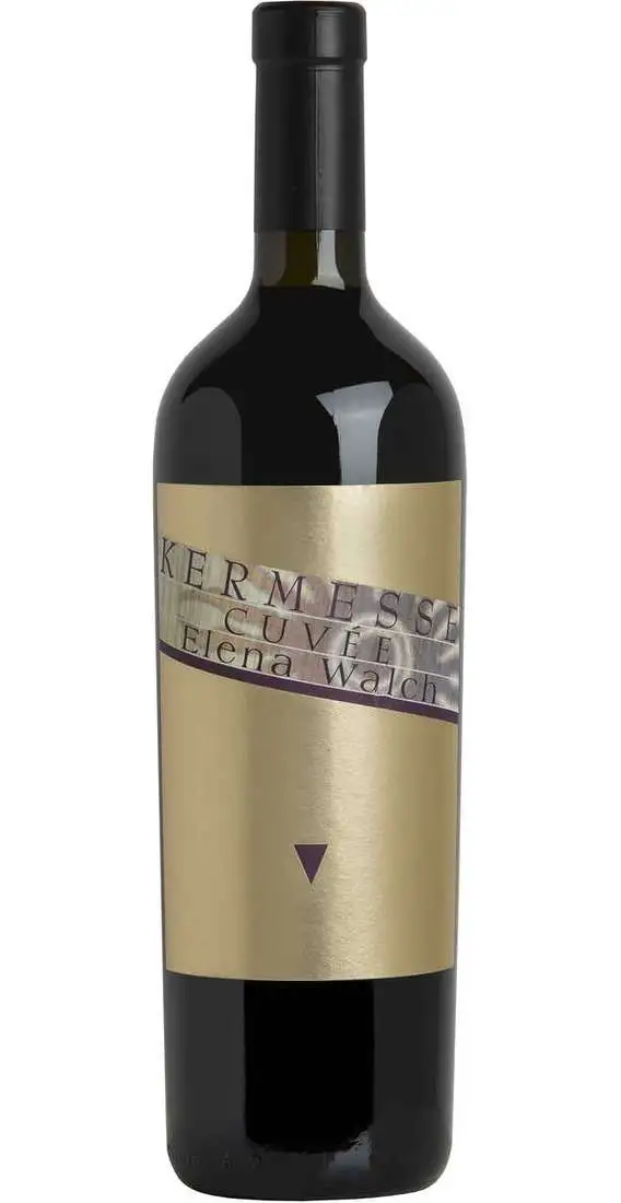 Eigenschaften des Weins Grande Cuvée Kermesse