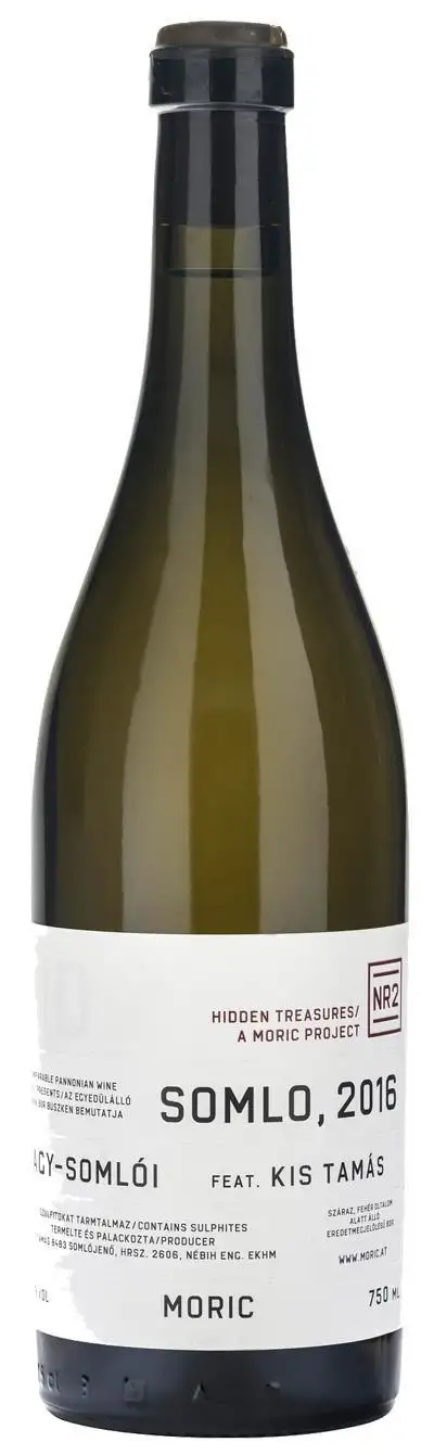 Kis Tamas Somlo Nr.2 2021