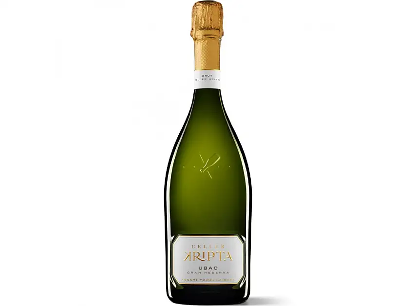 Celler Kripta Ubac