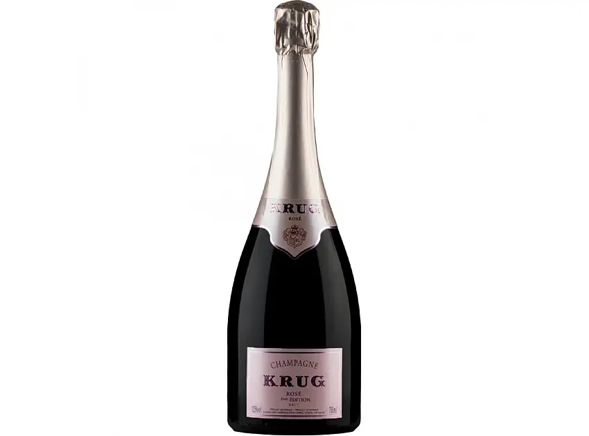 Krug Brut Rose 29 Edition
