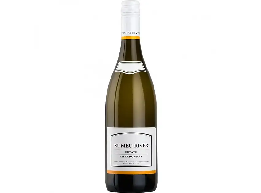 Kumeu River Estate Chardonnay 2021