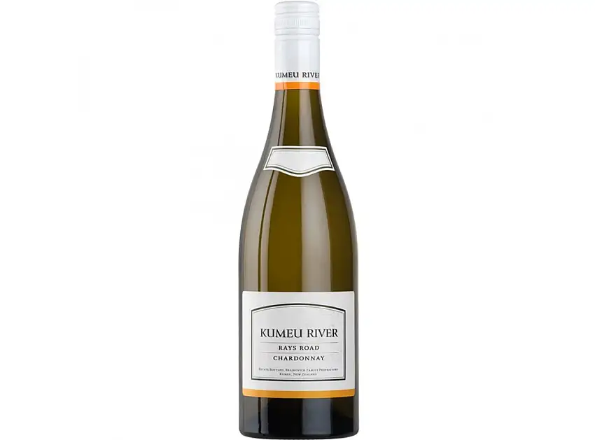 Kumeu River Rays Road Chardonnay 2021