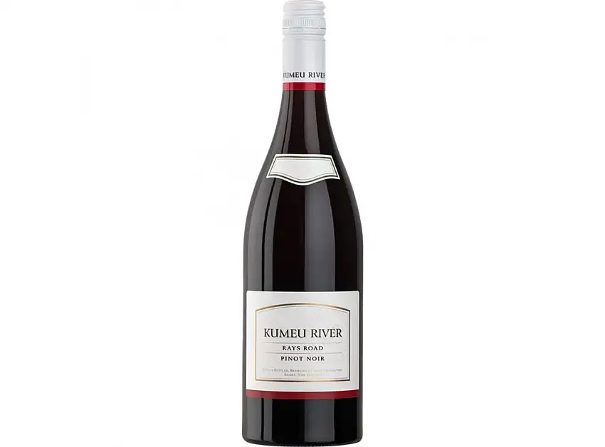 Kumeu River Rays Road Pinot Noir 2020