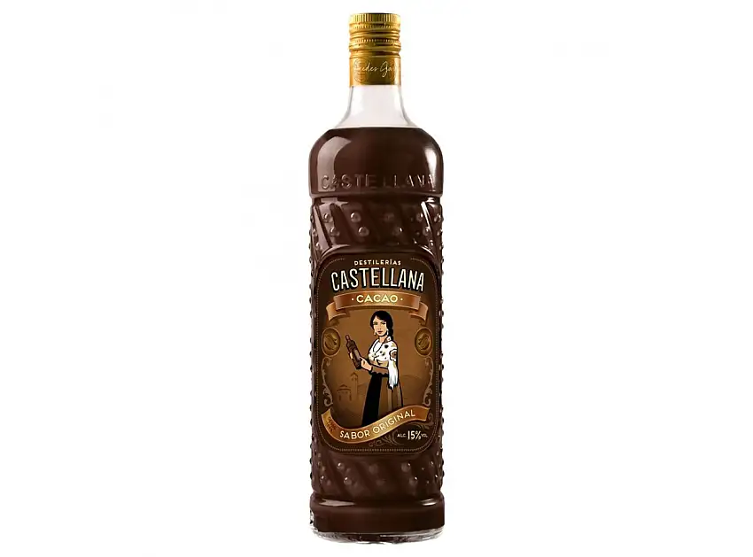 La Castellana Cacao 70 Cl.